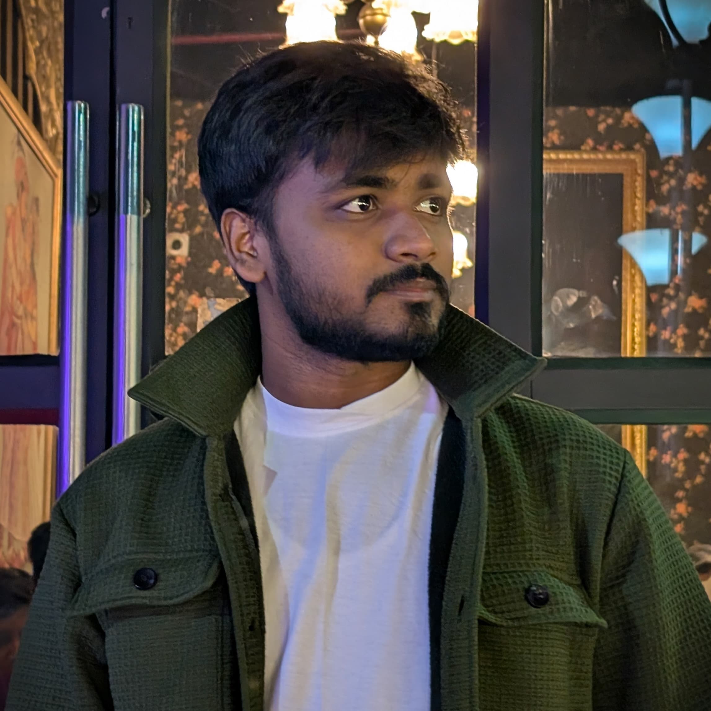 Dipayan Maji